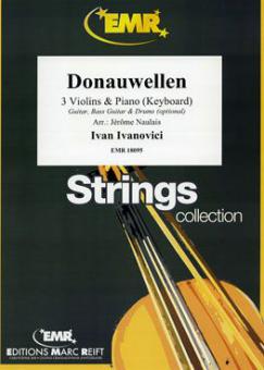 Donauwellen Standard