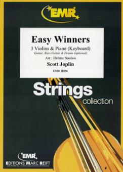 Easy Winners Standard