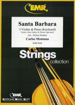 Santa Barbara Standard