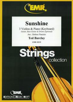 Sunshine Standard