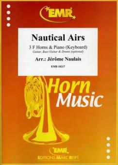 Nautical Airs Standard