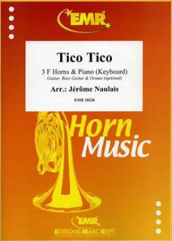 Tico Tico Standard