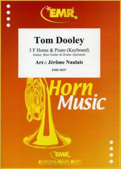 Tom Dooley Standard
