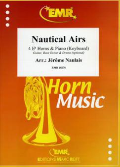 Nautical Airs Standard