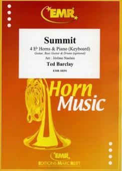 Summit Standard
