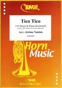 Tico Tico Standard