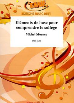 Eléments de base pour comprendre le solfège Standard