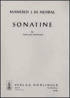 Sonatine 