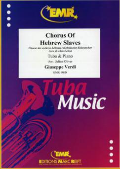 Chor der Gefangenen Standard