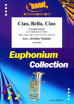 Ciao, Bella, Ciao 