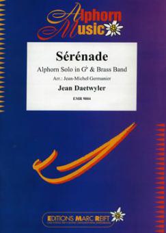 Sérénade Standard