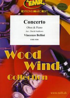 Concerto Standard