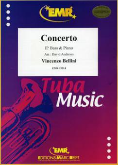 Concerto Standard