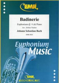 Badinerie Standard