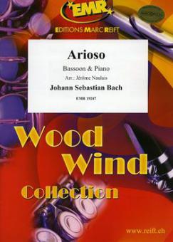 Arioso Standard