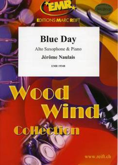 Blue Day Standard