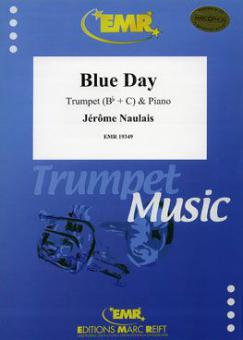 Blue Day Standard