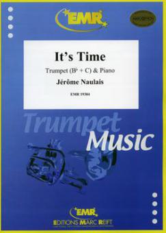 It's Time Standard