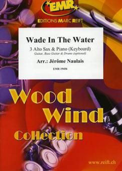 Wade in the Water Standard