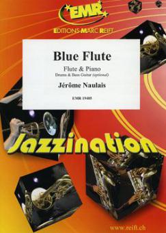 Blue Flute Standard
