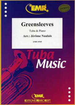 Greensleeves Standard