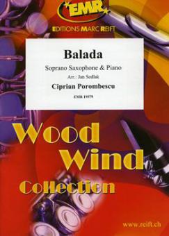Balada Standard