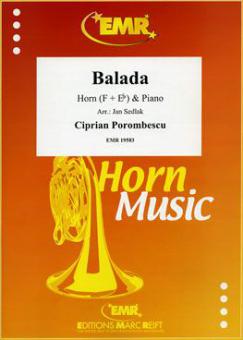 Balada Standard