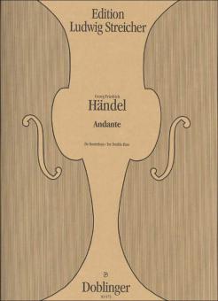 Andante 