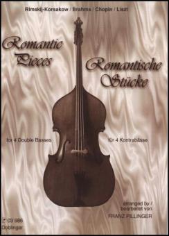 Romantische Stücke 
