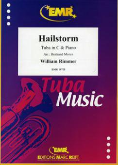 Hailstorm Standard
