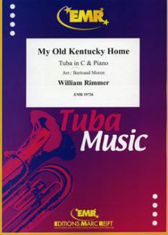 My Old Kentucky Home Standard