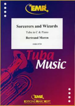 Sorcerers and Wizards Standard