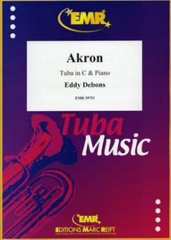 Akron Standard