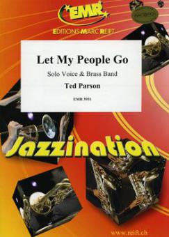 Let My People Go Standard