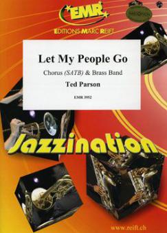 Let My People Go Standard