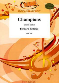 Champions Standard