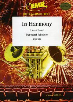In Harmony Standard