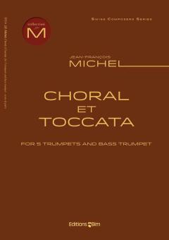 Coral y Tocata Standard