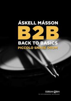 B2B - Back to Basics Standard