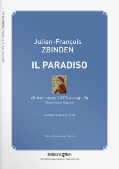 Il Paradiso Standard