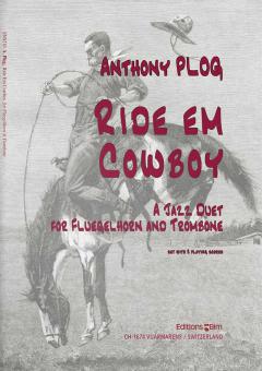 Ride em Cowboy Standard