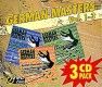 Germann Masters 