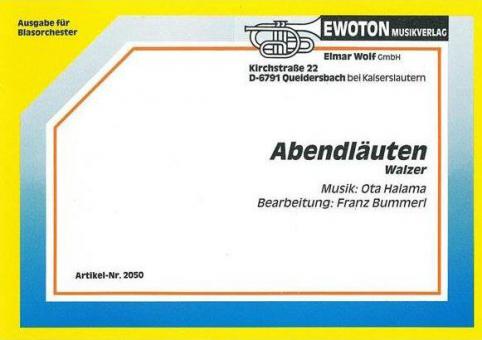 Abendläuten 