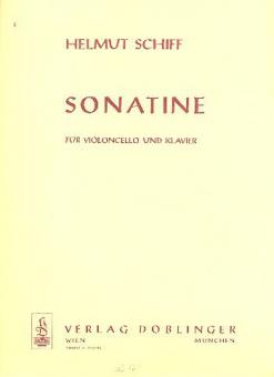 Sonatine 