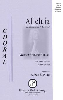 Alleluia 