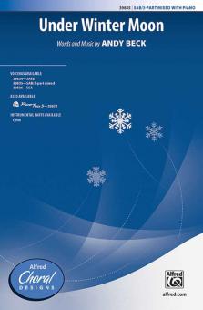Under Winter Moon Standard