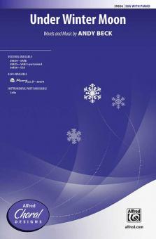 Under Winter Moon Standard