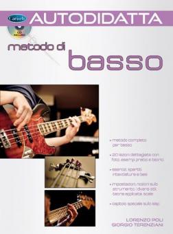 Bassista Autodidatta 