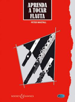 Aprenda a Tocar Flauta 
