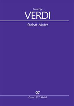 Stabat Mater Standard